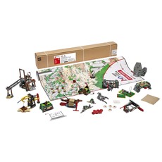 UNEARTHED Challenge Set (set 45829-1)