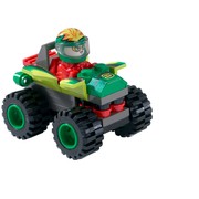 Maverick Storm