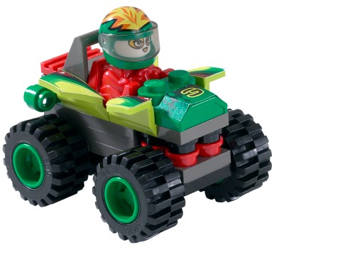 Maverick Storm