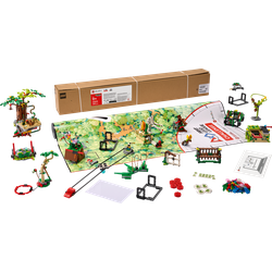 BIOGLOW Challenge set