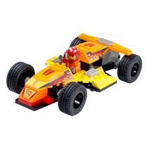 Hot Scorcher (set 4584-1)