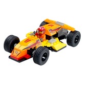 LEGO Set 4584-1 Hot Scorcher (2002 Racers) | Rebrickable