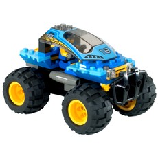 Nitro Pulverizer (set 4585-1)