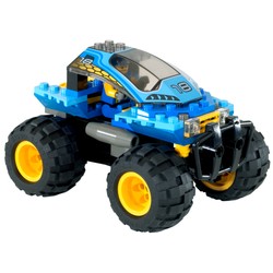 Nitro Pulverizer