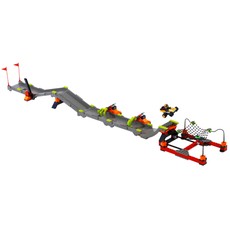 Stunt Race Track (set 4586-1)