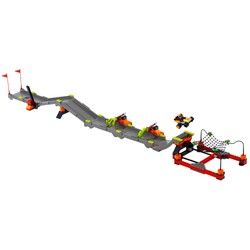 Stunt Race Track