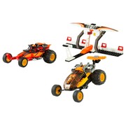 Duel Racers