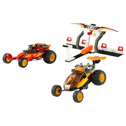 Duel Racers