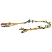 Off Road Race Track