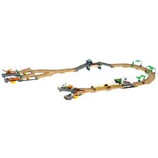 Off Road Race Track (set 4588-1)
