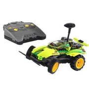 RC-Nitro Flash