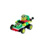Flash Turbo