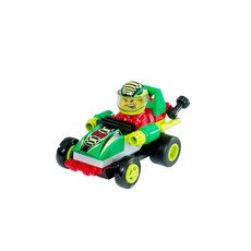Flash Turbo (set 4590-1)