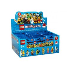 Series 2 - Sealed Box (set 4590556-1)