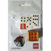 Golden Die [TRU Exclusive]