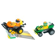 Maverick Sprinter & Hot Arrow