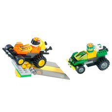 Maverick Sprinter & Hot Arrow (set 4594-1)