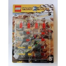 Rocket Kit (set 4595400-1)