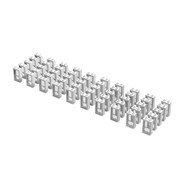 1 x 2 x 3 Doors Refill, White