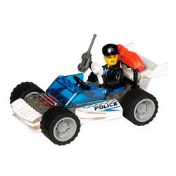 Police Cruiser