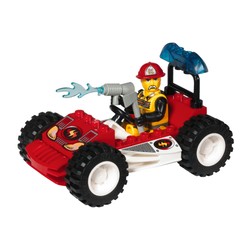 Fire Cruiser