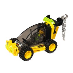 Res-Q Wrecker