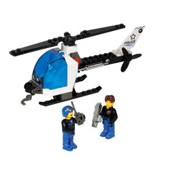 Police Copter