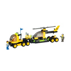 Copter Transport