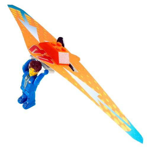 Super Glider