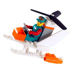 Turbo Chopper