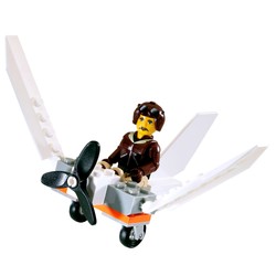 Ultralight Flyer