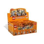 Series 4 - Sealed Box