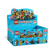 Series 5 - Sealed Box