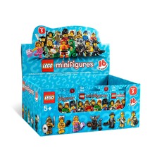 Series 5 - Sealed Box (set 4614607-1)