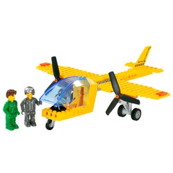 Dual Turbo Prop