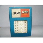 2 x 8 Plates, White