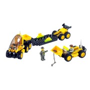 Res-Q Digger
