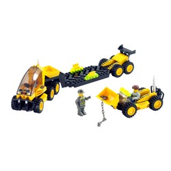 Res-Q Digger