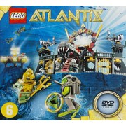 Atlantis: The Movie (DVD)