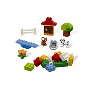 Brick Box