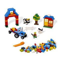 Farm Brick Box, zdjęcie 1