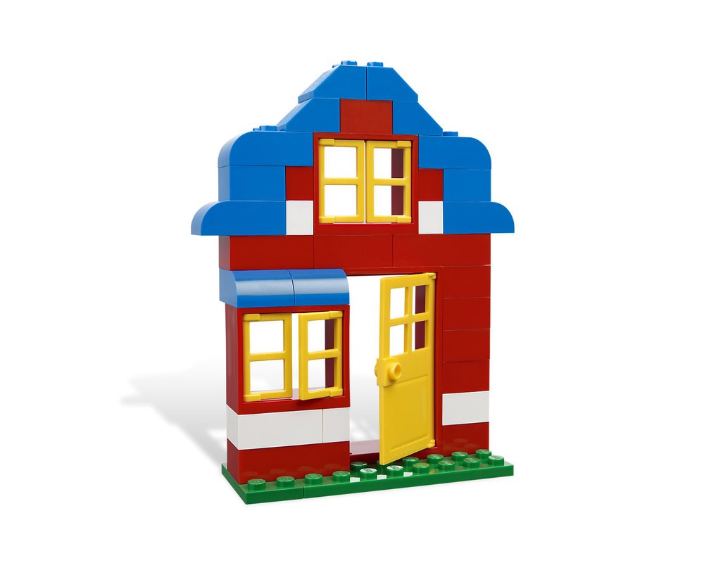 Lego 4626 discount