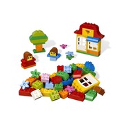Fun With Bricks