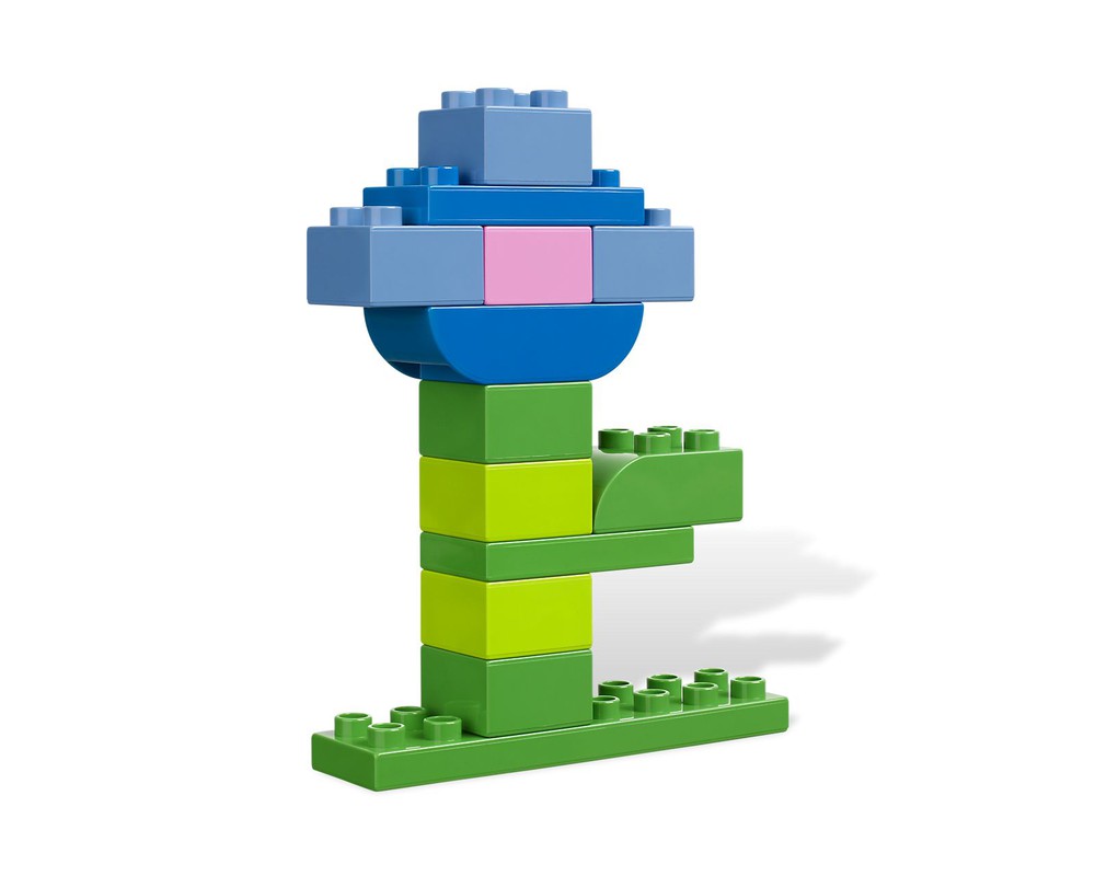 LEGO Set Fun With Bricks (2012 Duplo > Basic Set) | Rebrickable - Build with LEGO