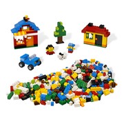 Fun with Bricks