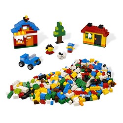 Fun with Bricks, zdjęcie 1