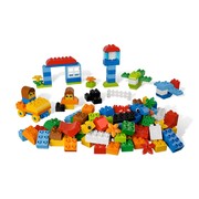 Build and Play Box