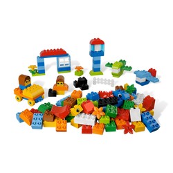 Build and Play Box, zdjęcie 1