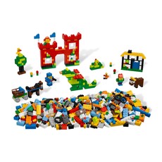 Build and Play Box (set 4630-1)