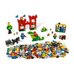Build and Play Box, zdjęcie 1